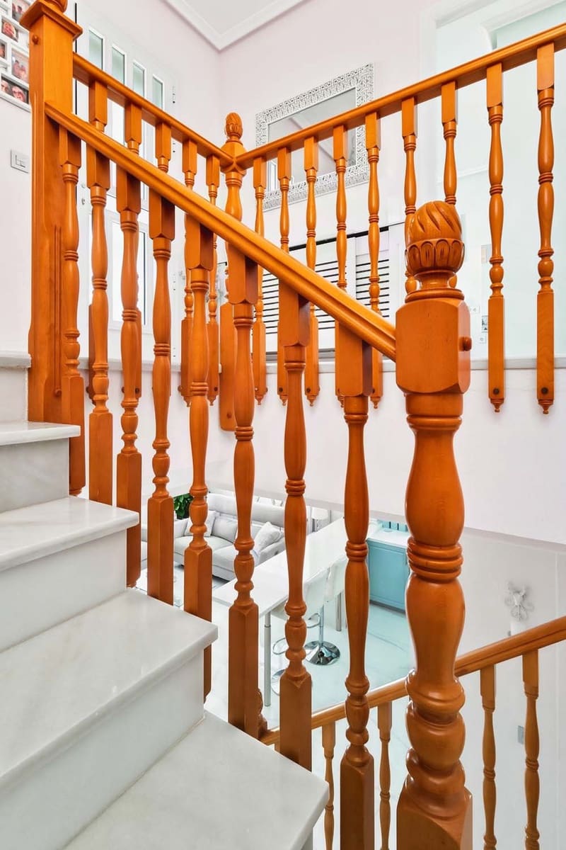 3 chambre Villa/Maison à vendre à Pinar de Campoverde avec piscine garage - 339 950 € (Ref: 10060640)