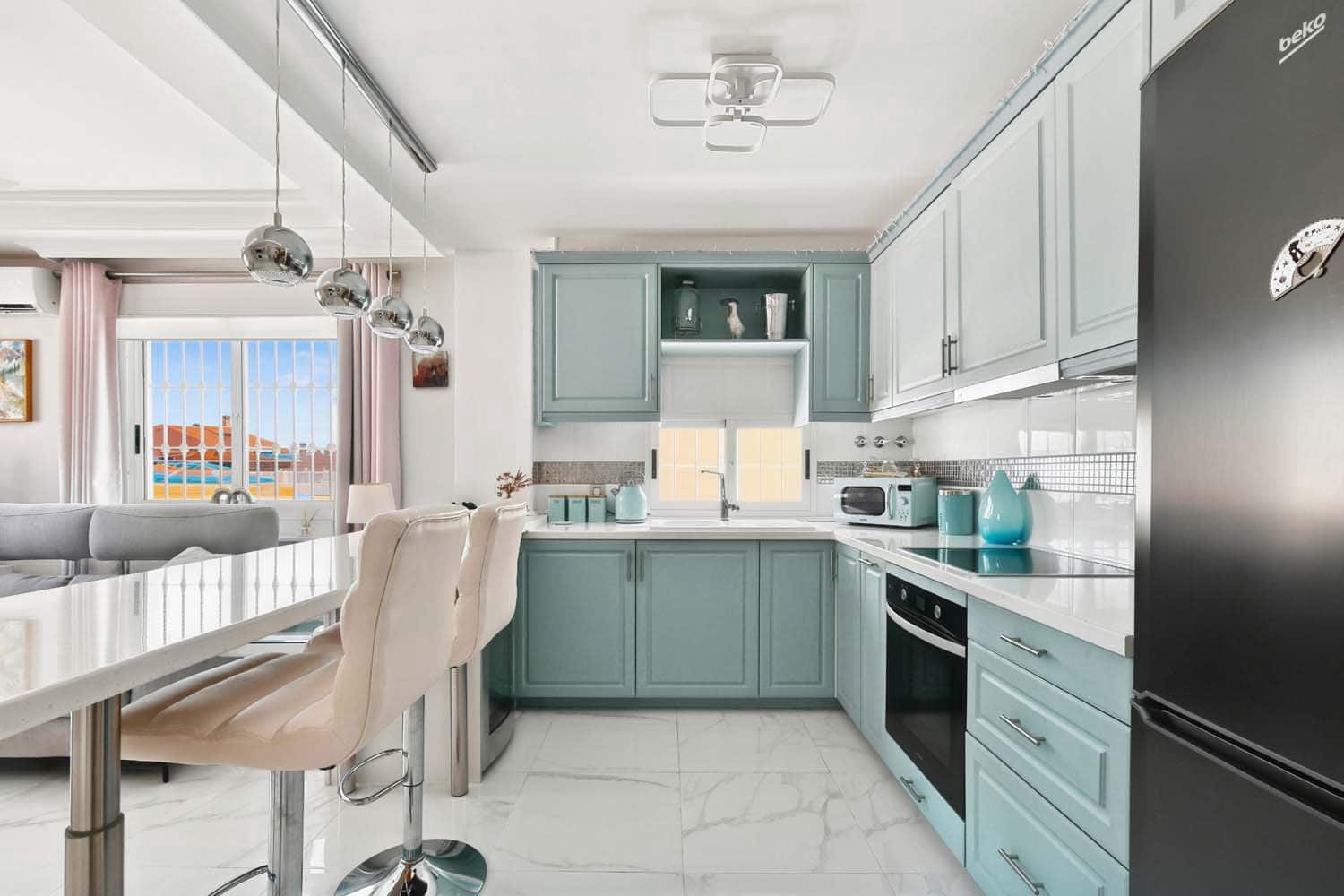 3 chambre Villa/Maison à vendre à Pinar de Campoverde avec piscine garage - 339 950 € (Ref: 10060640)
