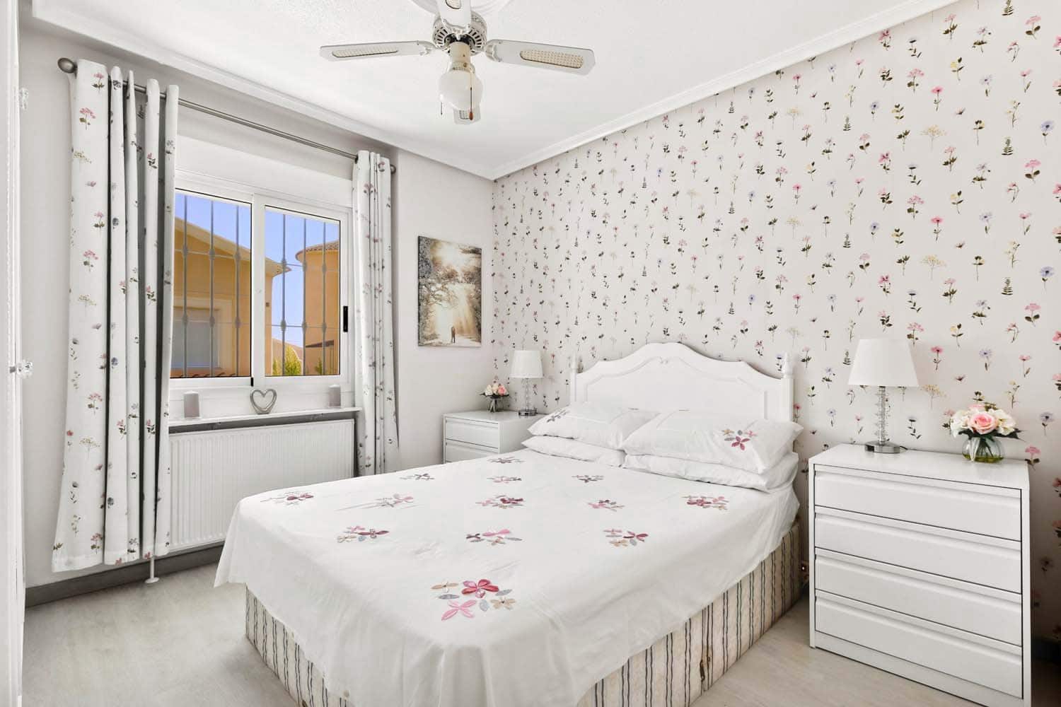 3 chambre Villa/Maison à vendre à Pinar de Campoverde avec piscine garage - 339 950 € (Ref: 10060640)