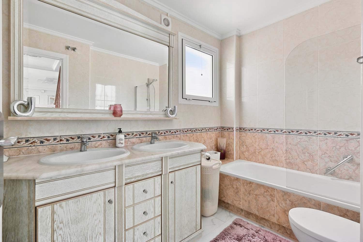 3 chambre Villa/Maison à vendre à Pinar de Campoverde avec piscine garage - 339 950 € (Ref: 10060640)