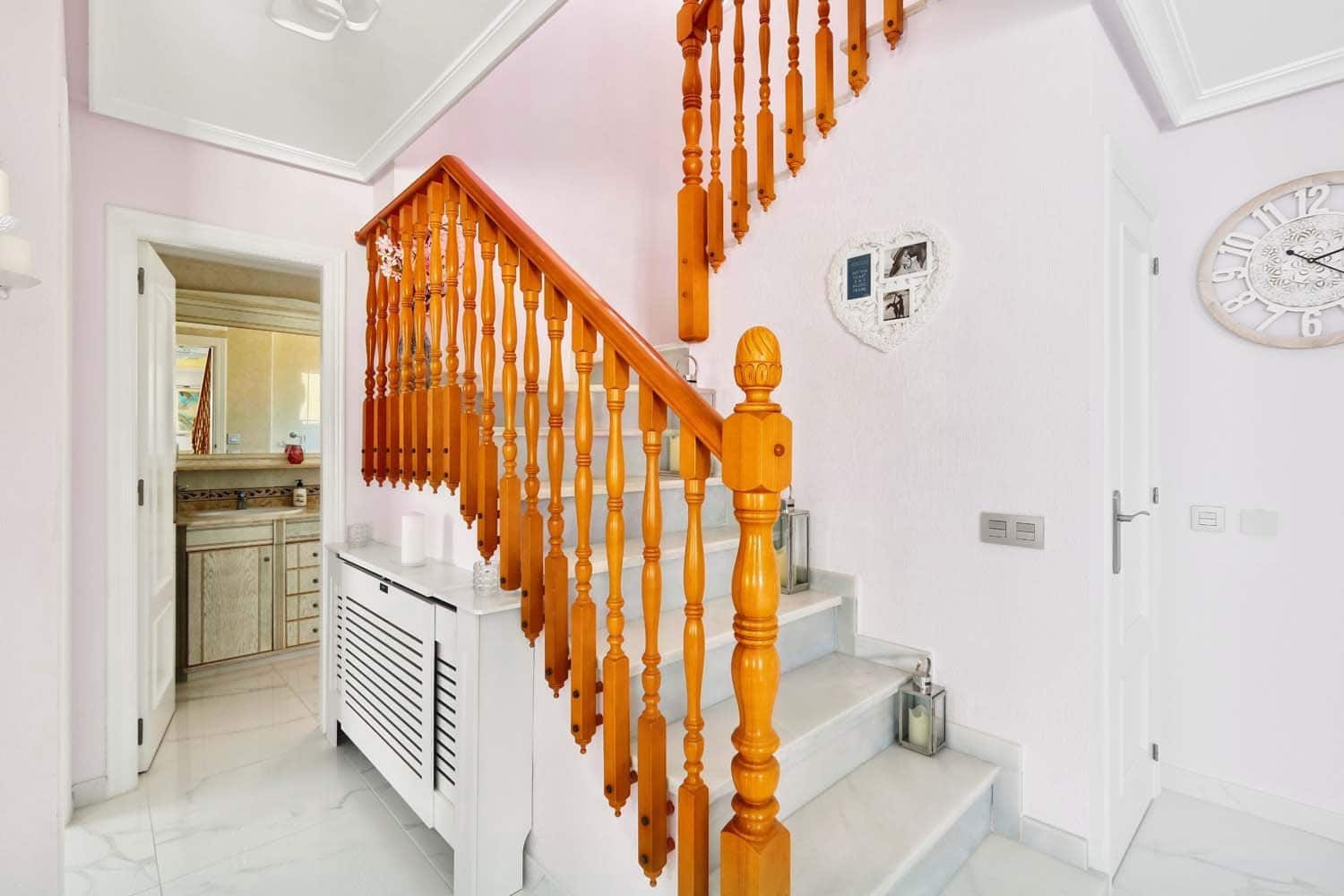 3 chambre Villa/Maison à vendre à Pinar de Campoverde avec piscine garage - 339 950 € (Ref: 10060640)