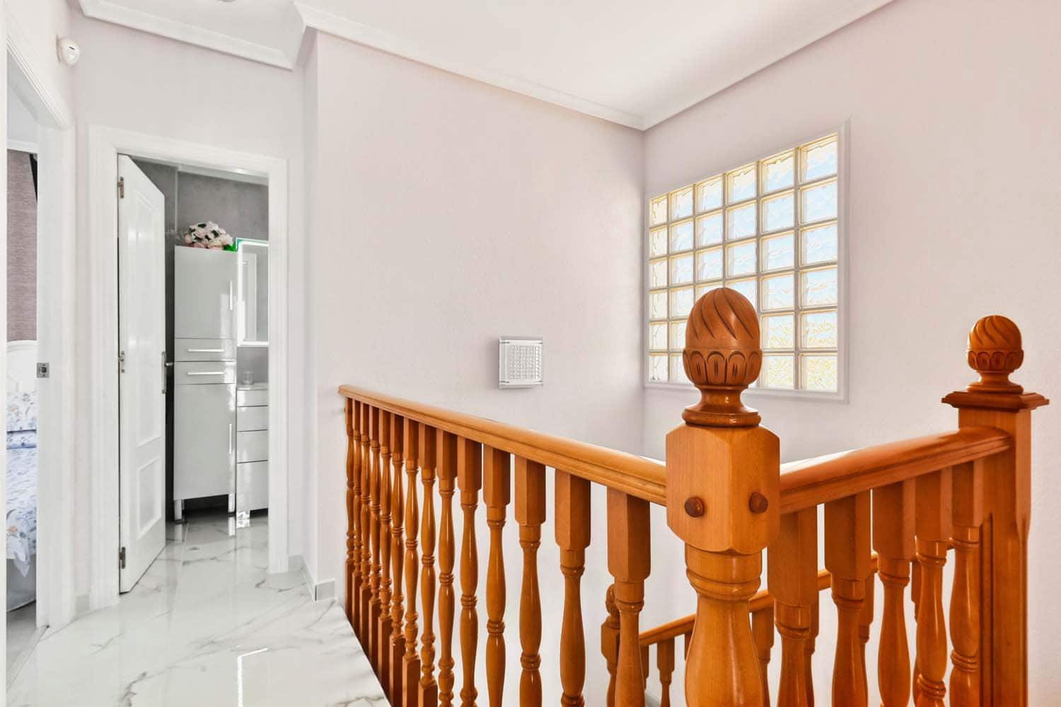 3 chambre Villa/Maison à vendre à Pinar de Campoverde avec piscine garage - 339 950 € (Ref: 10060640)