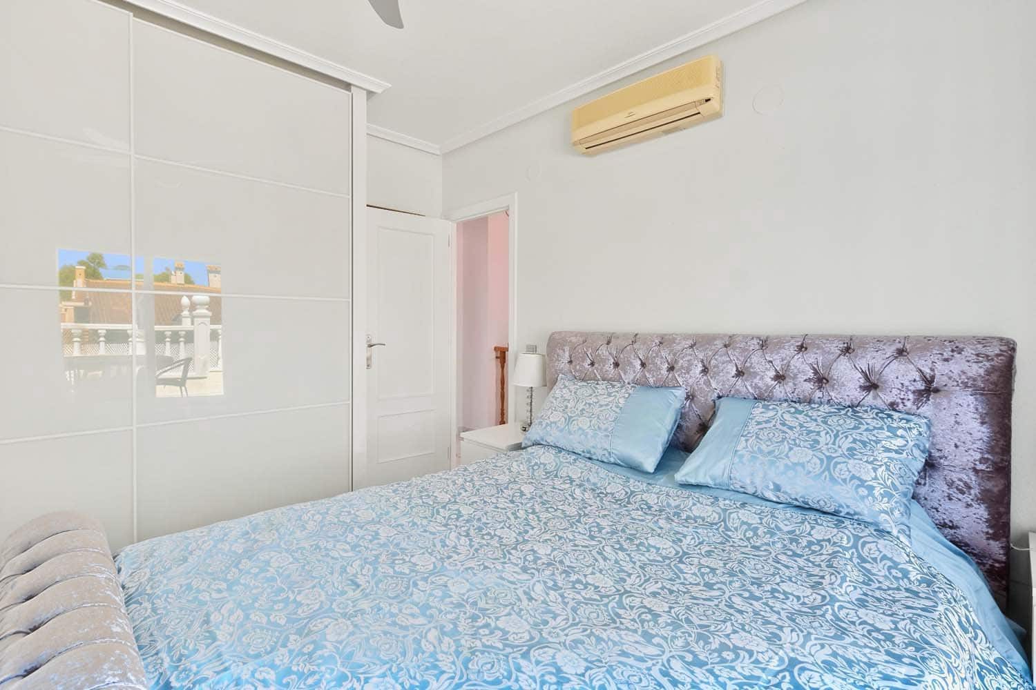 3 chambre Villa/Maison à vendre à Pinar de Campoverde avec piscine garage - 339 950 € (Ref: 10060640)