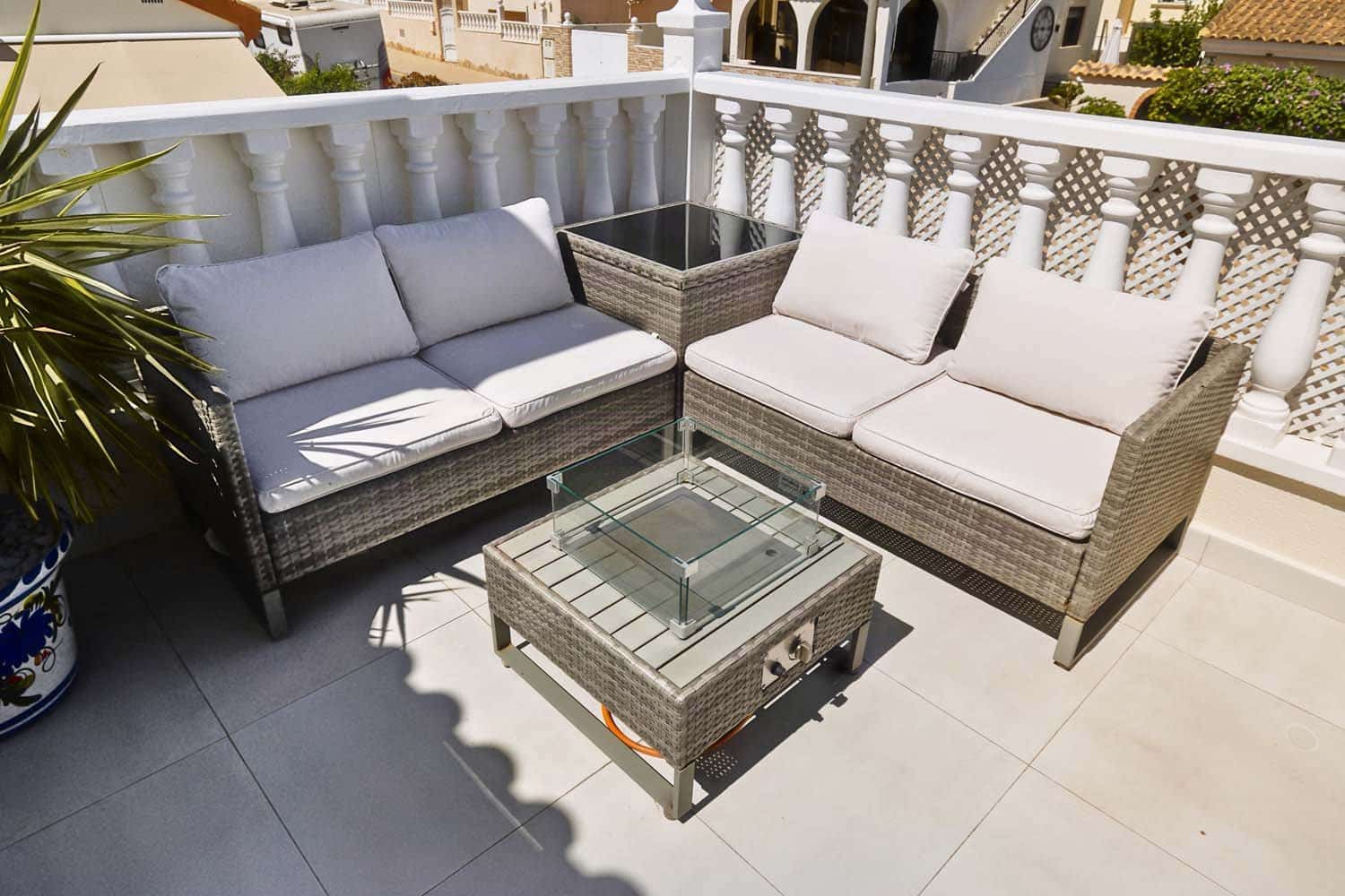 3 chambre Villa/Maison à vendre à Pinar de Campoverde avec piscine garage - 339 950 € (Ref: 10060640)