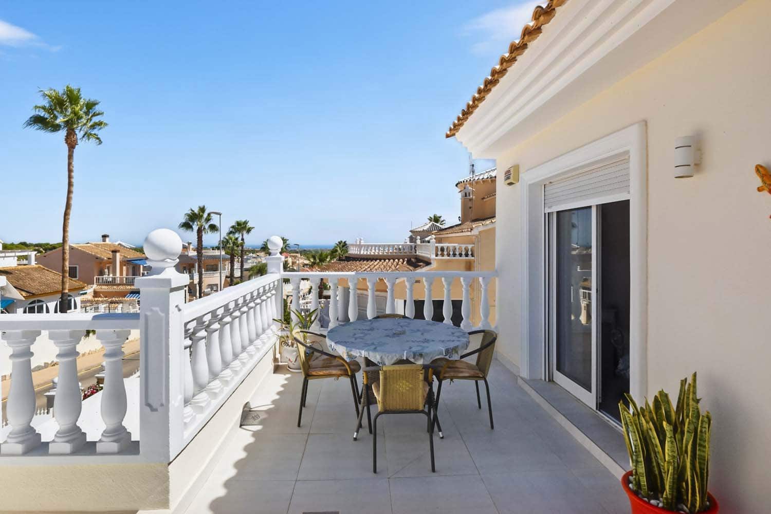 3 chambre Villa/Maison à vendre à Pinar de Campoverde avec piscine garage - 339 950 € (Ref: 10060640)