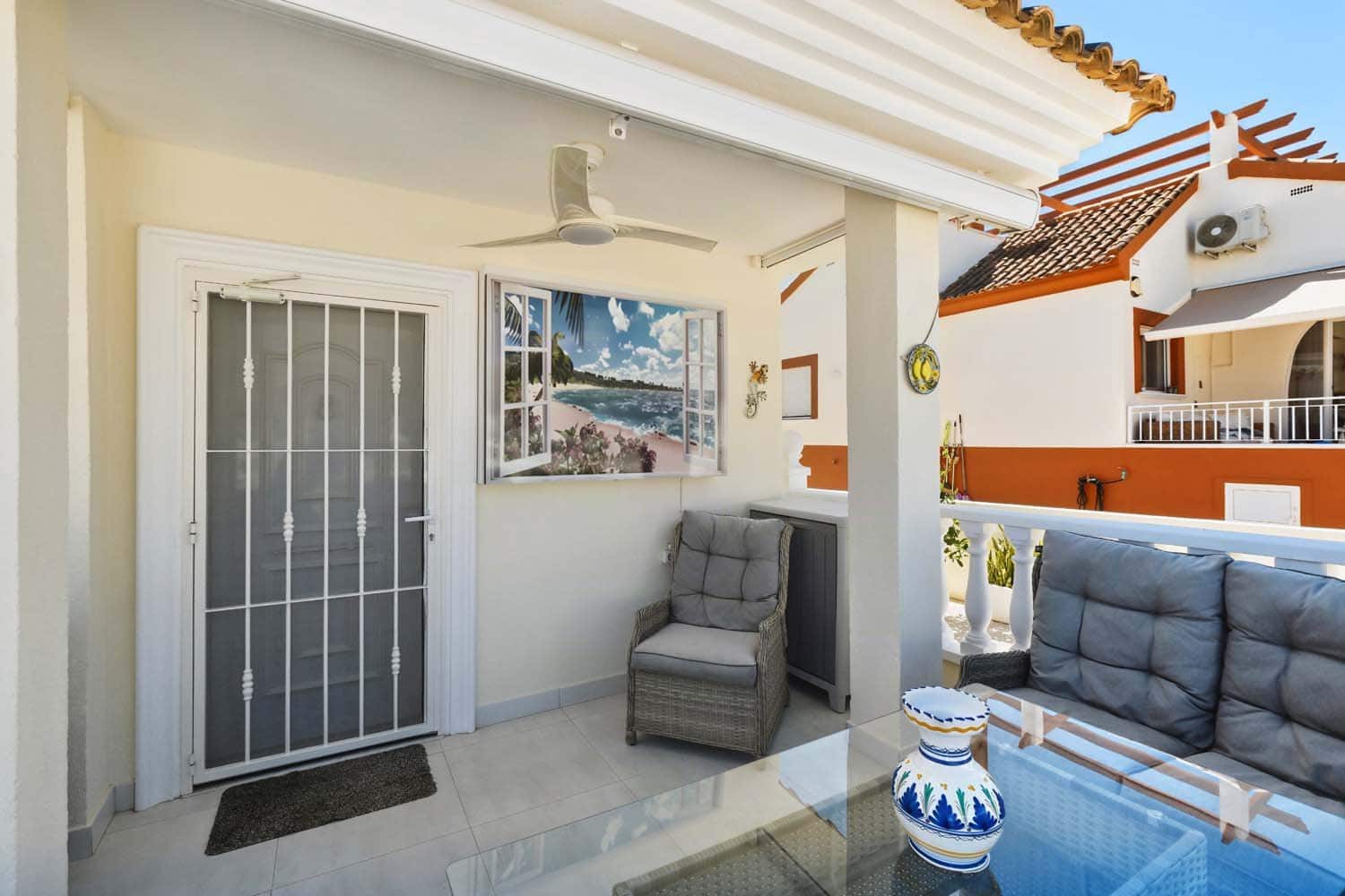 3 chambre Villa/Maison à vendre à Pinar de Campoverde avec piscine garage - 339 950 € (Ref: 10060640)