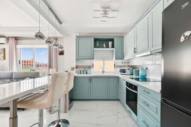 3 chambre Villa/Maison à vendre à Pinar de Campoverde, Pilar de la Horadada avec piscine garage - 339 950 € (Ref: 10060640)