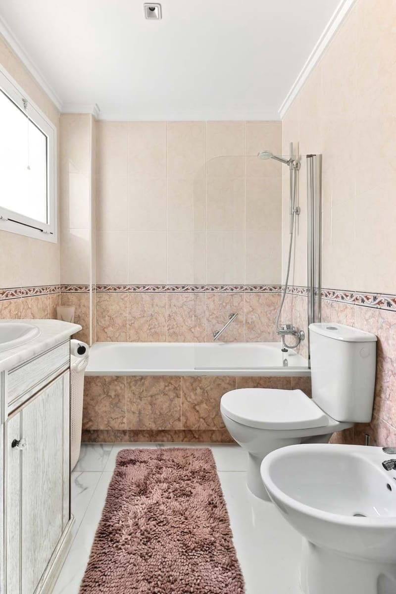 3 chambre Villa/Maison à vendre à Pinar de Campoverde avec piscine garage - 339 950 € (Ref: 10060640)