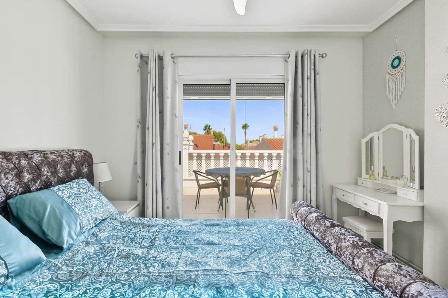 3 chambre Villa/Maison à vendre à Pinar de Campoverde avec piscine garage - 339 950 € (Ref: 10060640)