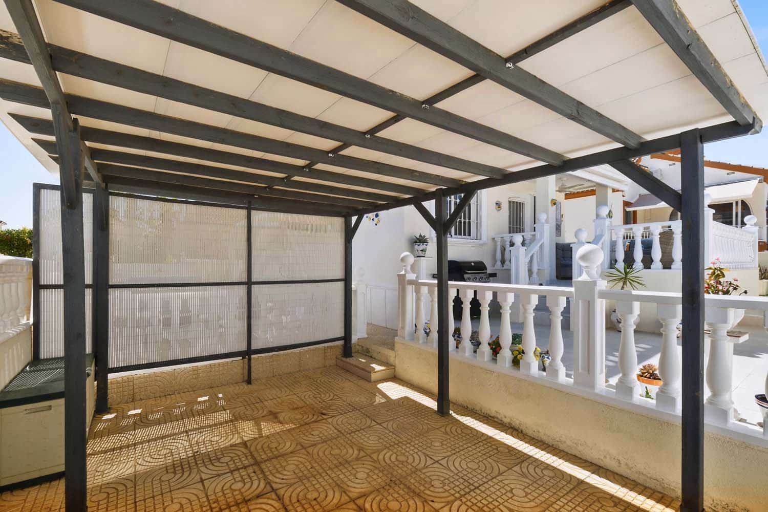 3 chambre Villa/Maison à vendre à Pinar de Campoverde avec piscine garage - 339 950 € (Ref: 10060640)