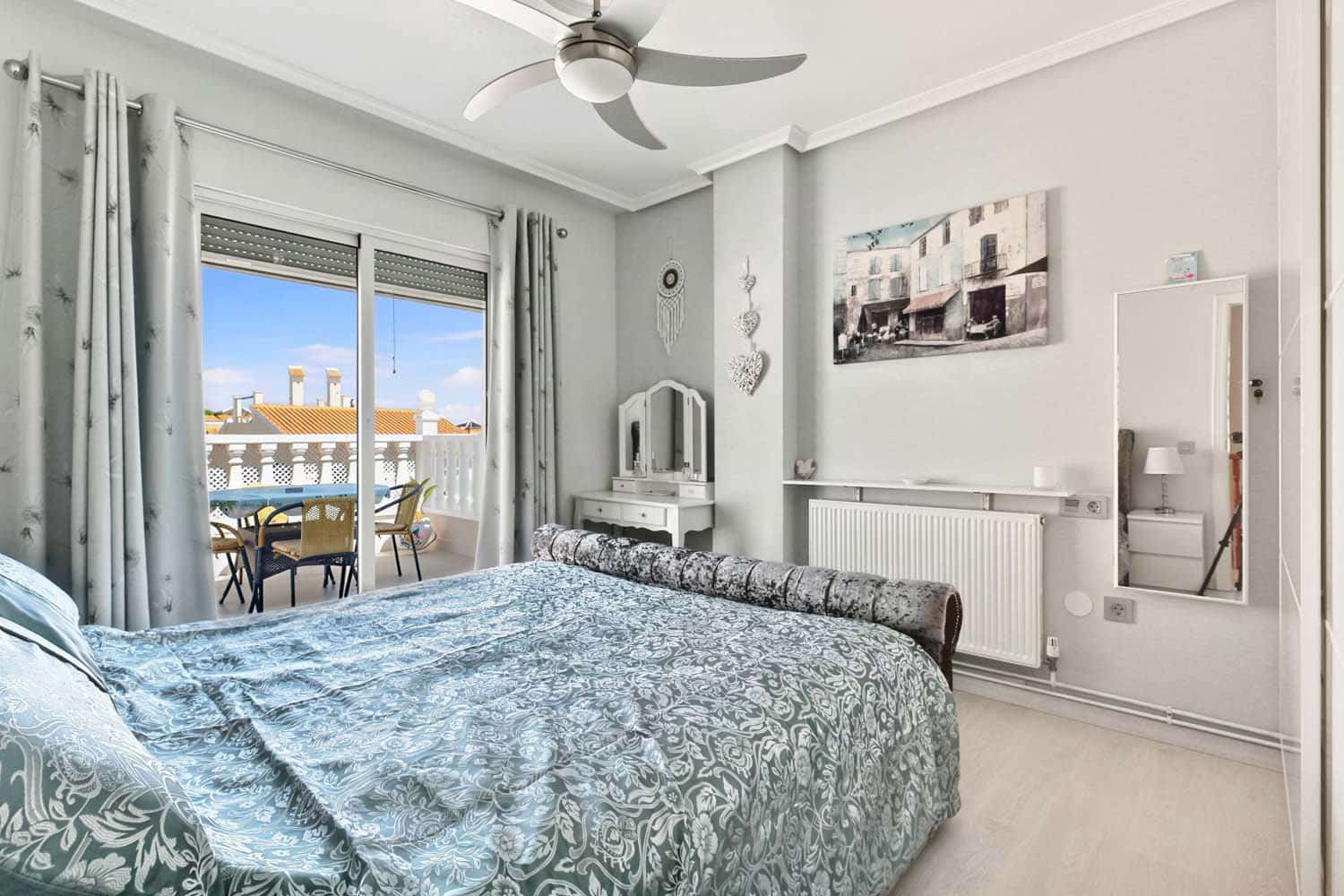 3 chambre Villa/Maison à vendre à Pinar de Campoverde avec piscine garage - 339 950 € (Ref: 10060640)