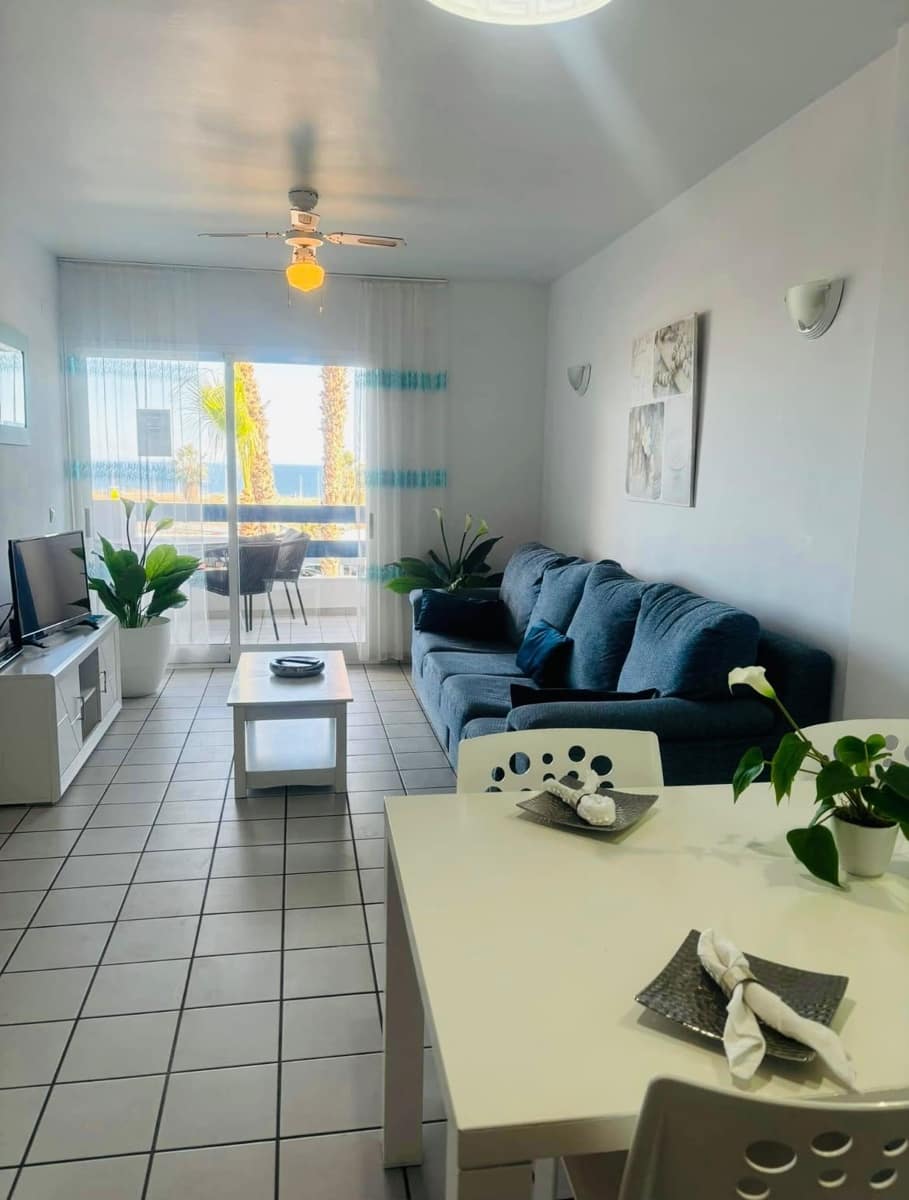 2 sovrum Lägenhet till salu i Playa Flamenca med pool garage - 199 900 € (Ref: 10070410)