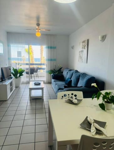 2 sypialnia Apartament na sprzedaż w Playa Flamenca, Orihuela z basenem garażem - 199 900 € (Ref: 10070410)