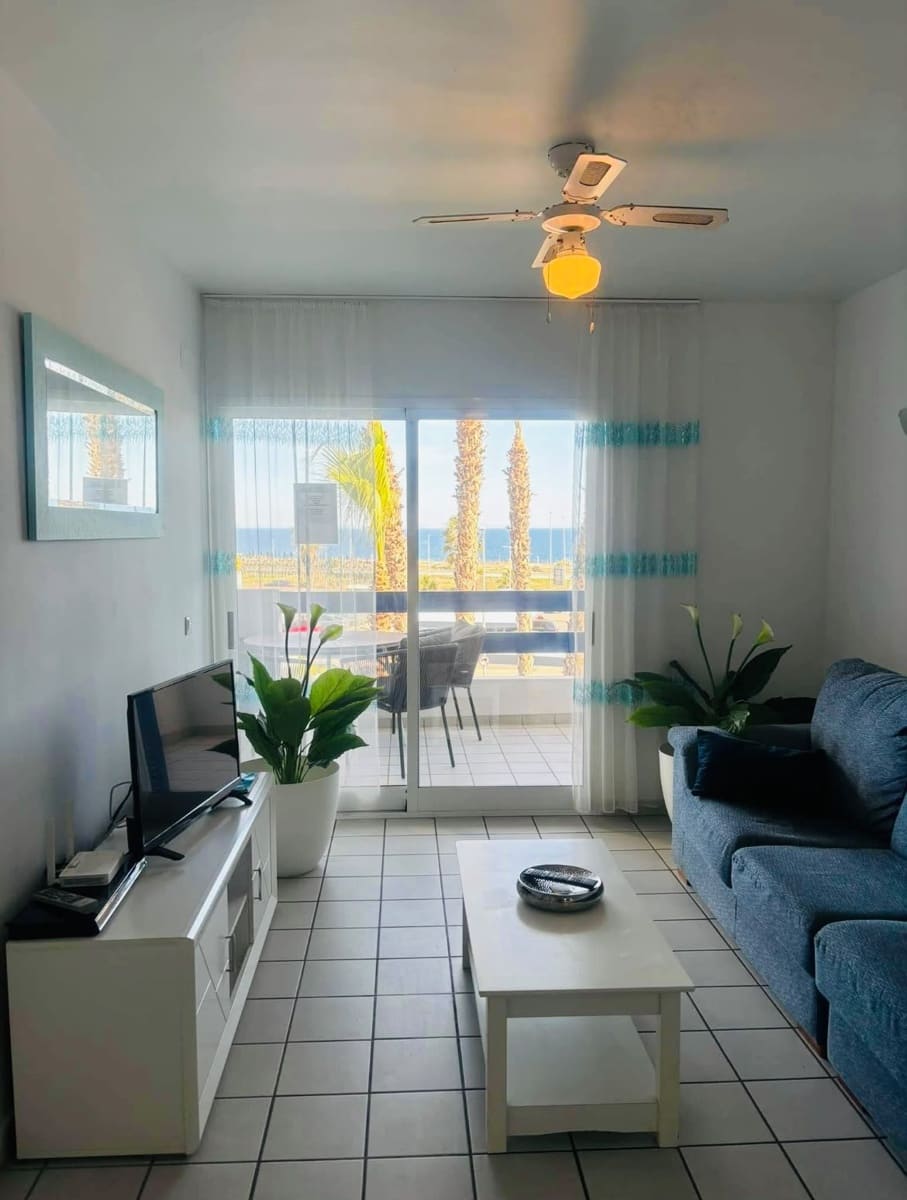 2 sovrum Lägenhet till salu i Playa Flamenca med pool garage - 199 900 € (Ref: 10070410)