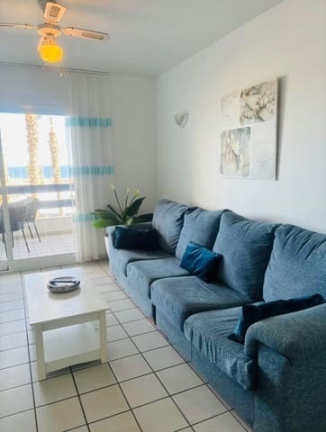 2 sypialnia Apartament na sprzedaż w Playa Flamenca, Orihuela z basenem garażem - 199 900 € (Ref: 10070410)