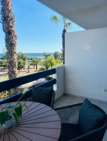 2 sypialnia Apartament na sprzedaż w Playa Flamenca, Orihuela z basenem garażem - 199 900 € (Ref: 10070410)