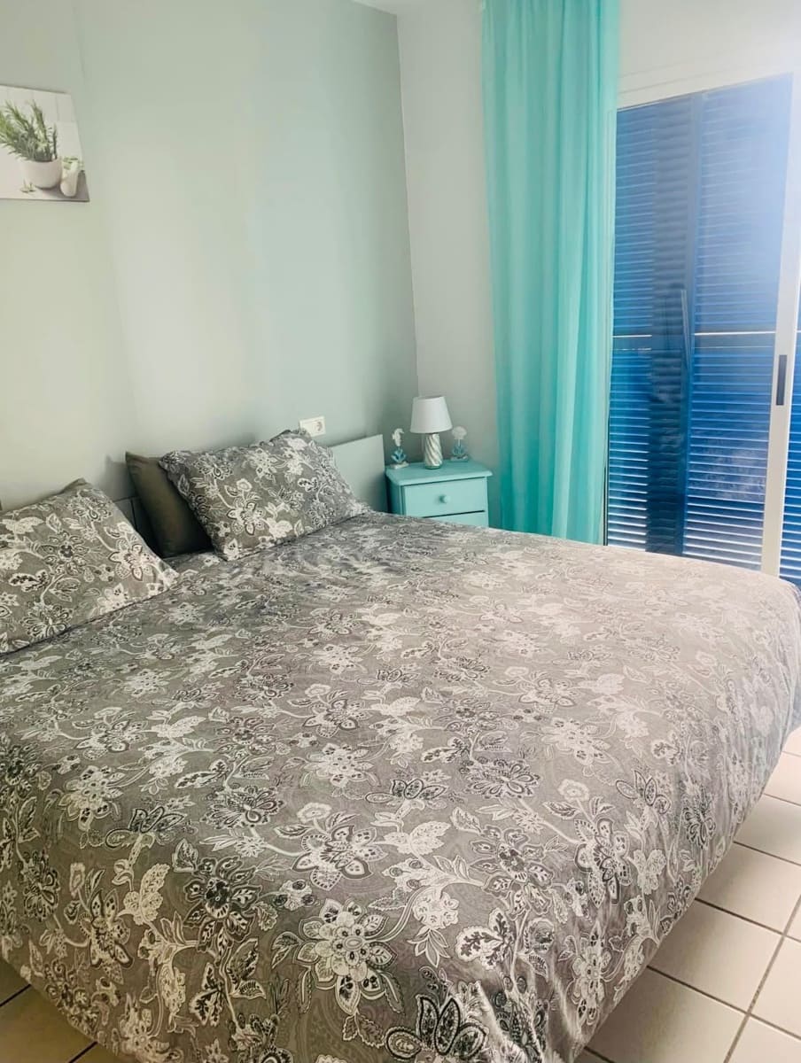 2 sovrum Lägenhet till salu i Playa Flamenca med pool garage - 199 900 € (Ref: 10070410)