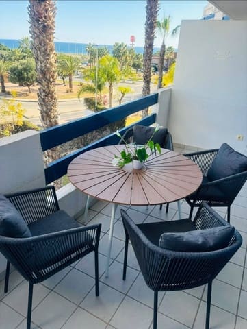 2 sypialnia Apartament na sprzedaż w Playa Flamenca, Orihuela z basenem garażem - 199 900 € (Ref: 10070410)