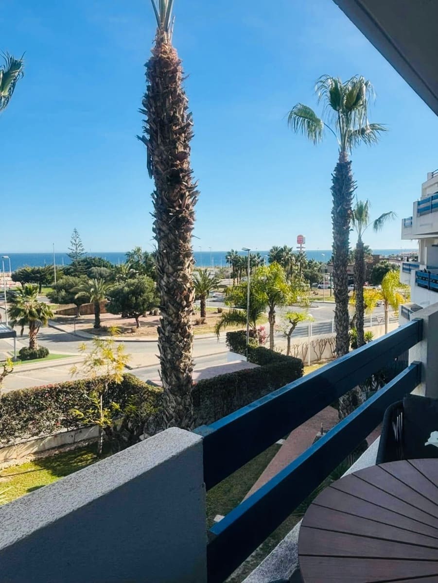 2 sovrum Lägenhet till salu i Playa Flamenca med pool garage - 199 900 € (Ref: 10070410)