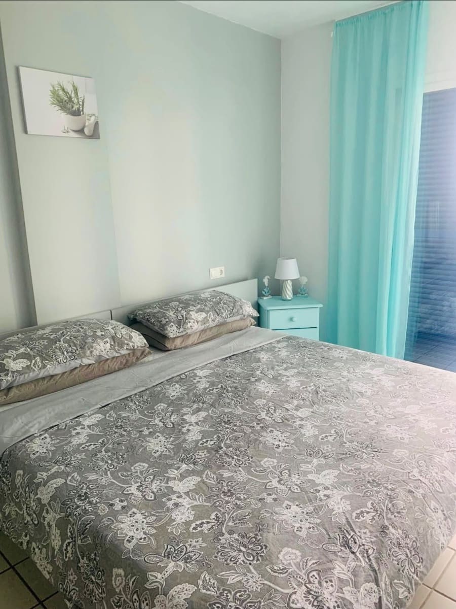 2 sovrum Lägenhet till salu i Playa Flamenca med pool garage - 199 900 € (Ref: 10070410)