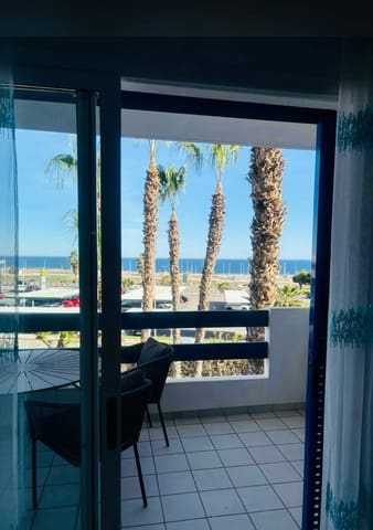 2 sypialnia Apartament na sprzedaż w Playa Flamenca, Orihuela z basenem garażem - 199 900 € (Ref: 10070410)