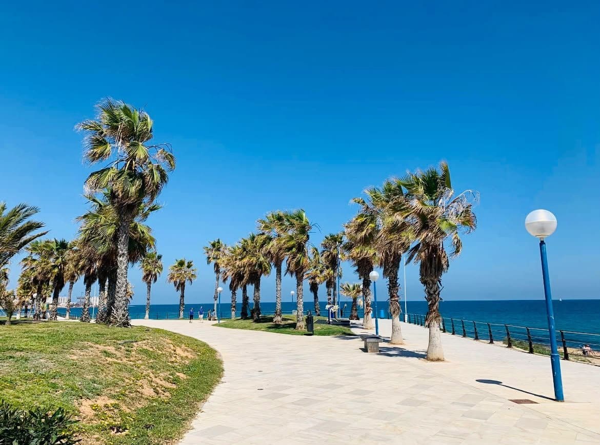 2 sovrum Lägenhet till salu i Playa Flamenca med pool garage - 199 900 € (Ref: 10070410)