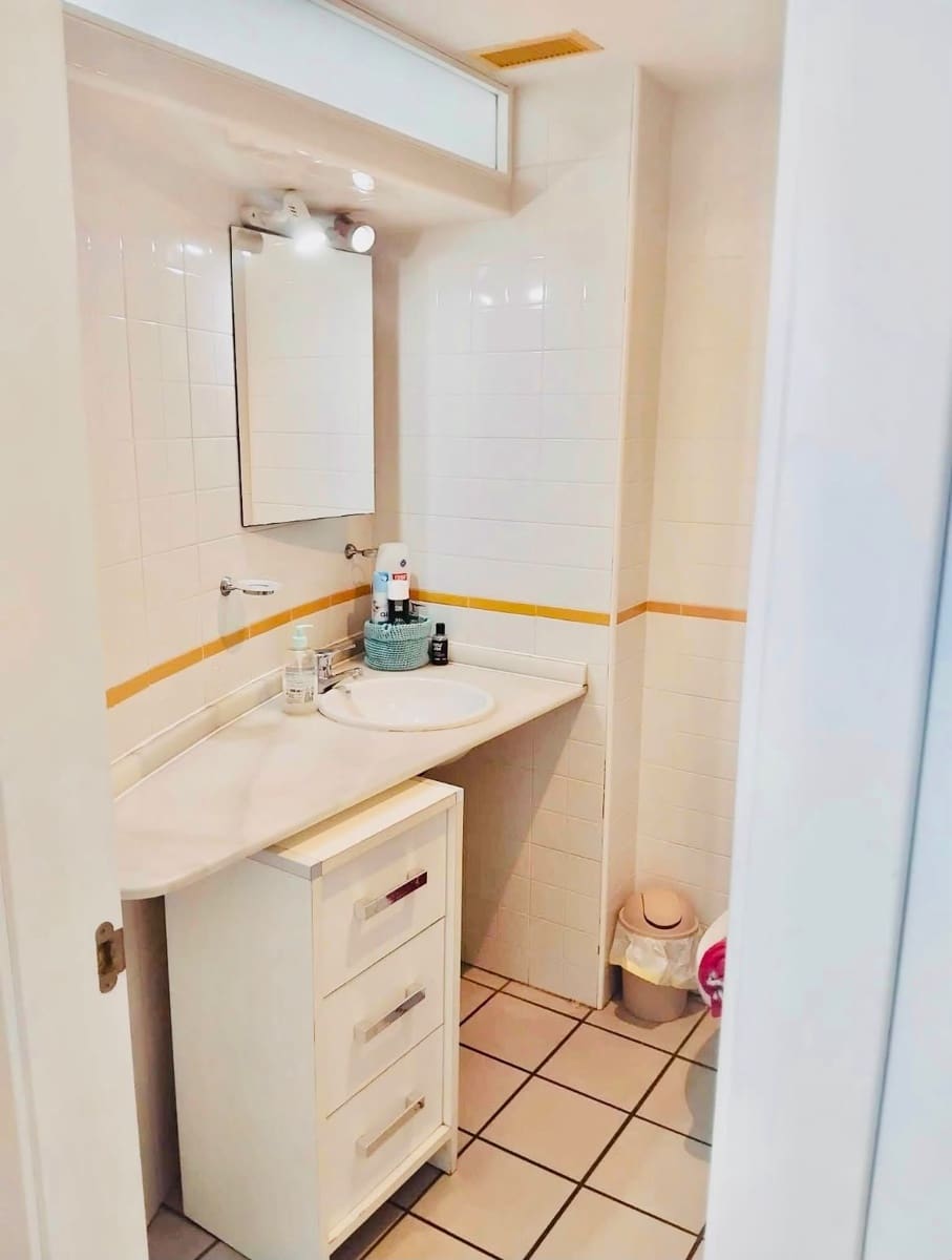 2 sovrum Lägenhet till salu i Playa Flamenca med pool garage - 199 900 € (Ref: 10070410)