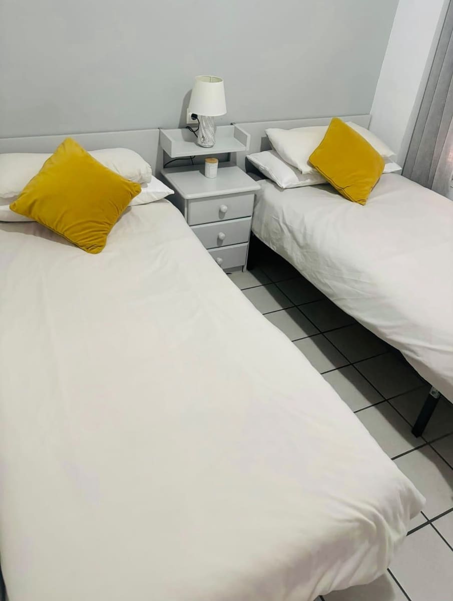 2 sovrum Lägenhet till salu i Playa Flamenca med pool garage - 199 900 € (Ref: 10070410)