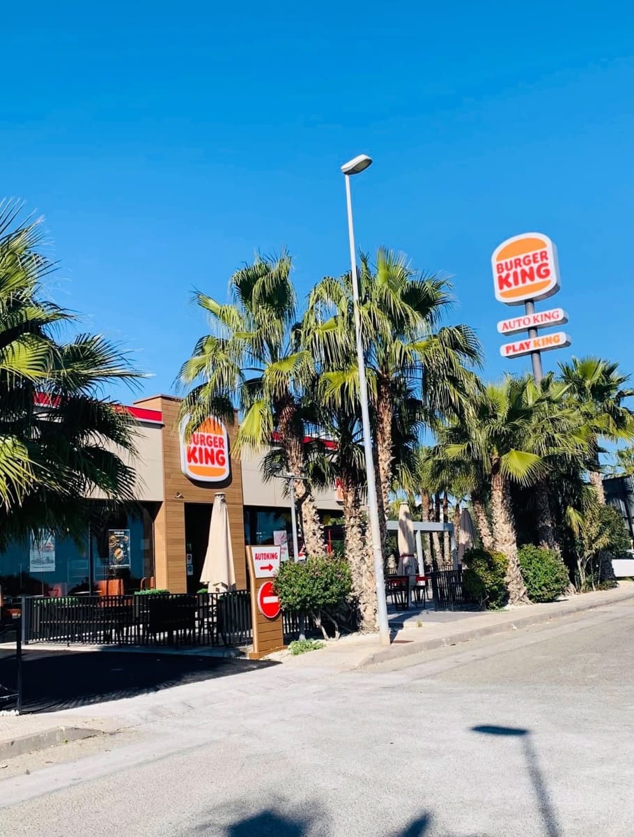 2 sovrum Lägenhet till salu i Playa Flamenca med pool garage - 199 900 € (Ref: 10070410)