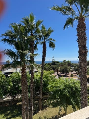 2 Zimmer Apartment zu verkaufen in Playa Flamenca, Orihuela mit Pool Garage - 199.900 € (Ref: 10070410)