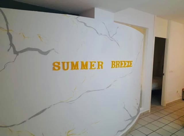 2 sovrum Lägenhet till salu i Playa Flamenca, Orihuela med pool garage - 199 990 € (Ref: 10070411)