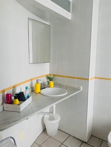 2 sovrum Lägenhet till salu i Playa Flamenca, Orihuela med pool garage - 199 990 € (Ref: 10070411)