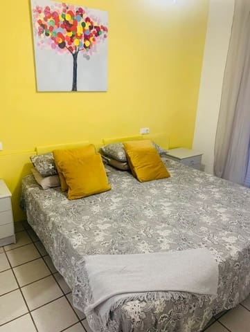 2 sovrum Lägenhet till salu i Playa Flamenca, Orihuela med pool garage - 199 990 € (Ref: 10070411)