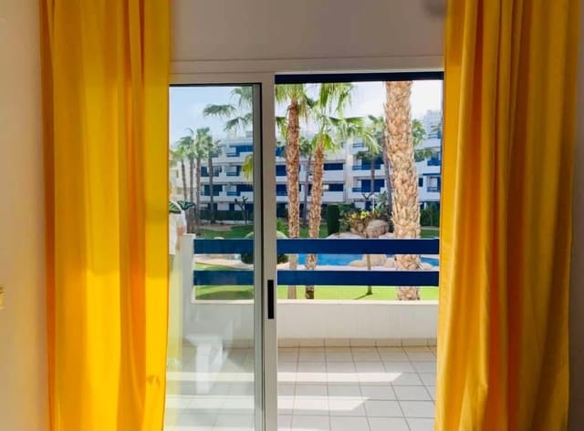 2 sovrum Lägenhet till salu i Playa Flamenca, Orihuela med pool garage - 199 990 € (Ref: 10070411)