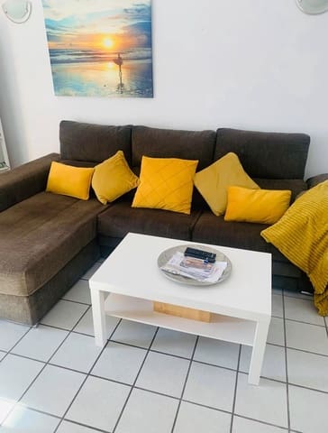 2 sovrum Lägenhet till salu i Playa Flamenca, Orihuela med pool garage - 199 990 € (Ref: 10070411)