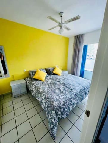 2 sovrum Lägenhet till salu i Playa Flamenca, Orihuela med pool garage - 199 990 € (Ref: 10070411)