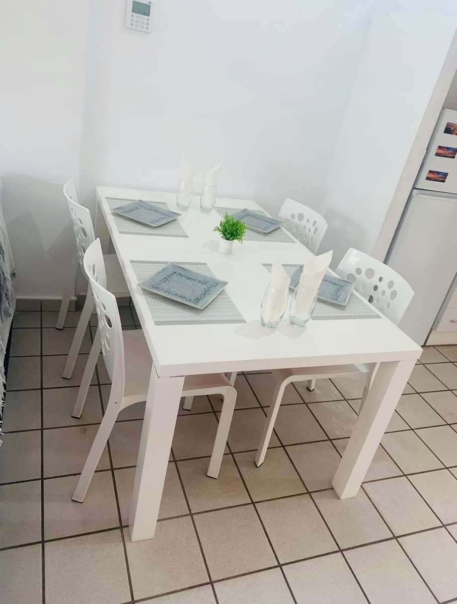 2 sovrum Lägenhet till salu i Playa Flamenca med pool garage - 199 990 € (Ref: 10070411)