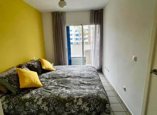 2 sovrum Lägenhet till salu i Playa Flamenca, Orihuela med pool garage - 199 990 € (Ref: 10070411)
