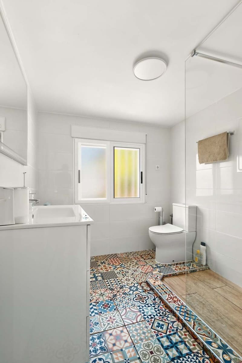 3 soverom Villa til salgs i Pinar de Campoverde med svømmebasseng garasje - € 470 000 (Ref: 10073021)