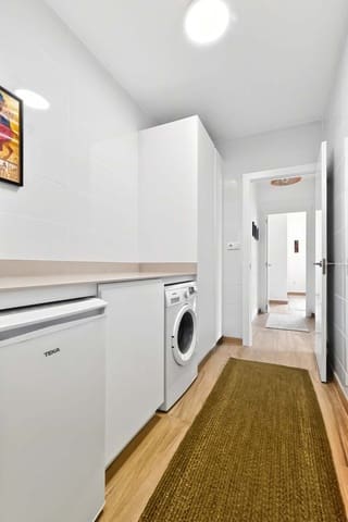 Chalet de 3 habitaciones en Pinar de Campoverde, Pilar de la Horadada en venta con piscina garaje - 470.000 € (Ref: 10073021)