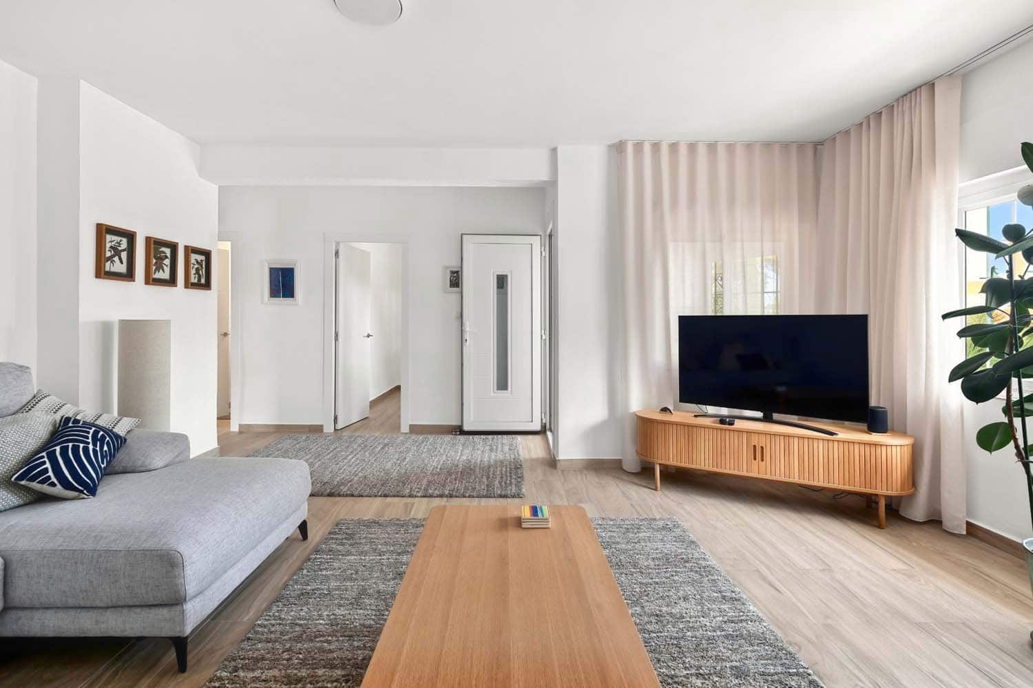 3 soverom Villa til salgs i Pinar de Campoverde med svømmebasseng garasje - € 470 000 (Ref: 10073021)