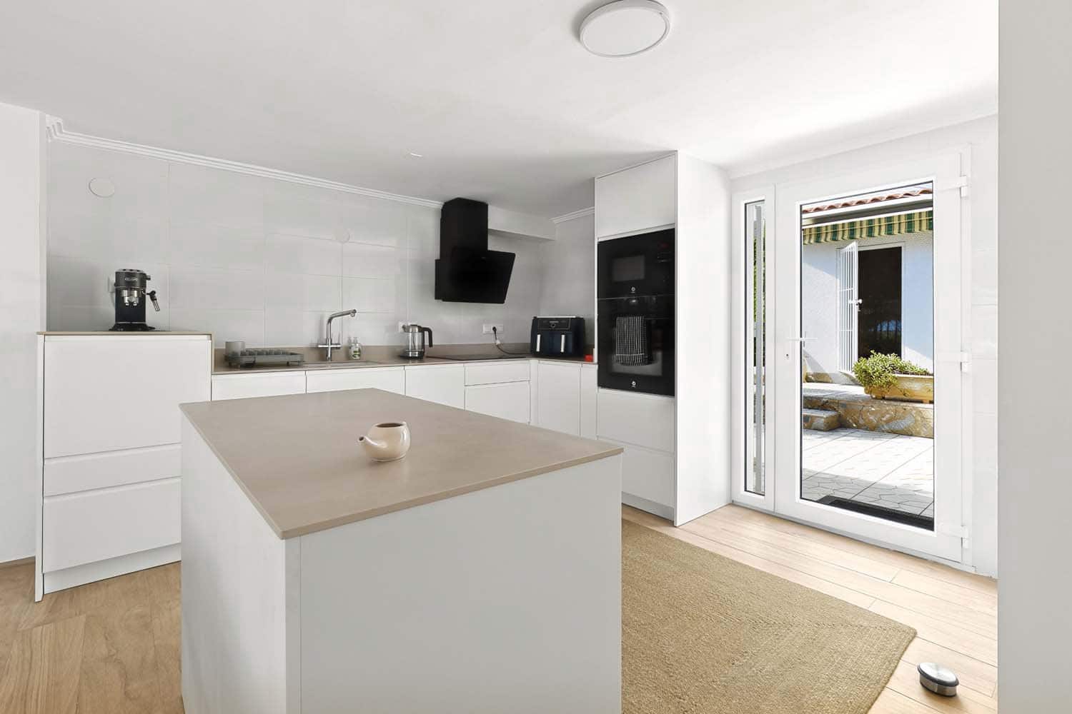3 soverom Villa til salgs i Pinar de Campoverde med svømmebasseng garasje - € 470 000 (Ref: 10073021)
