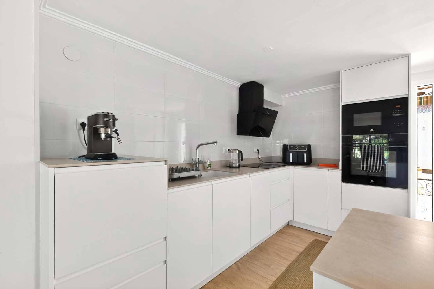 3 soverom Villa til salgs i Pinar de Campoverde med svømmebasseng garasje - € 470 000 (Ref: 10073021)
