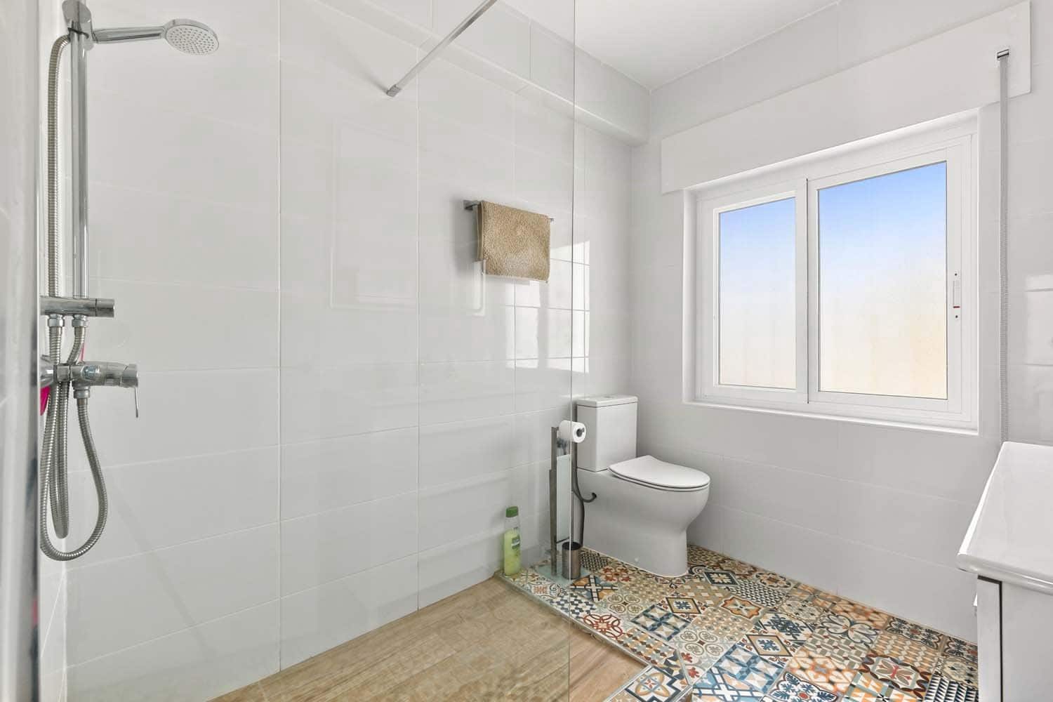 3 soverom Villa til salgs i Pinar de Campoverde med svømmebasseng garasje - € 470 000 (Ref: 10073021)
