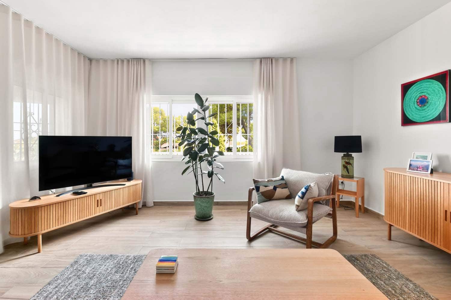 3 soverom Villa til salgs i Pinar de Campoverde med svømmebasseng garasje - € 470 000 (Ref: 10073021)