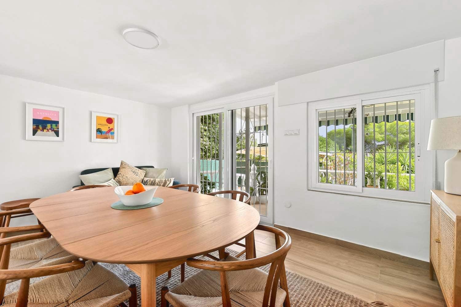 3 soverom Villa til salgs i Pinar de Campoverde med svømmebasseng garasje - € 470 000 (Ref: 10073021)