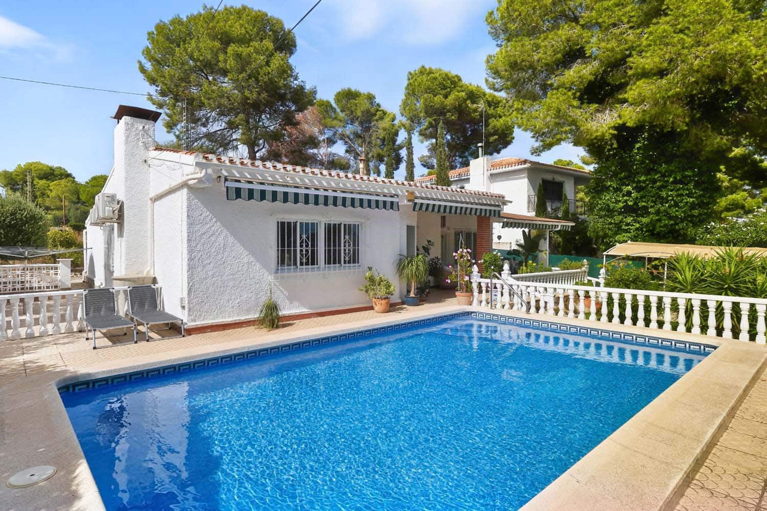 3 soverom Villa til salgs i Pinar de Campoverde med svømmebasseng garasje - € 470 000 (Ref: 10073021)