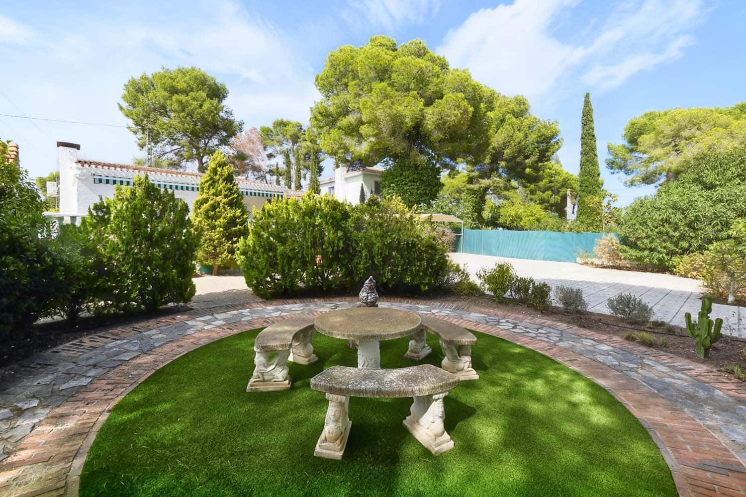 3 soverom Villa til salgs i Pinar de Campoverde med svømmebasseng garasje - € 470 000 (Ref: 10073021)