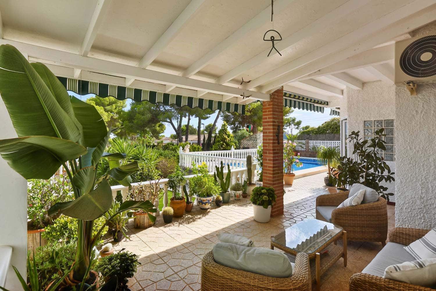 3 soverom Villa til salgs i Pinar de Campoverde med svømmebasseng garasje - € 470 000 (Ref: 10073021)
