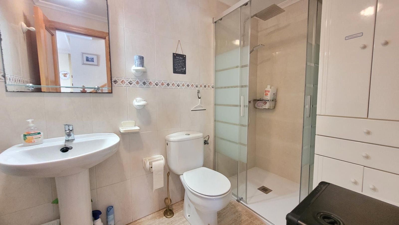 2 chambre Villa/Maison Semi-Mitoyenne à vendre à Pilar de la Horadada avec piscine - 229 500 € (Ref: 10073240)